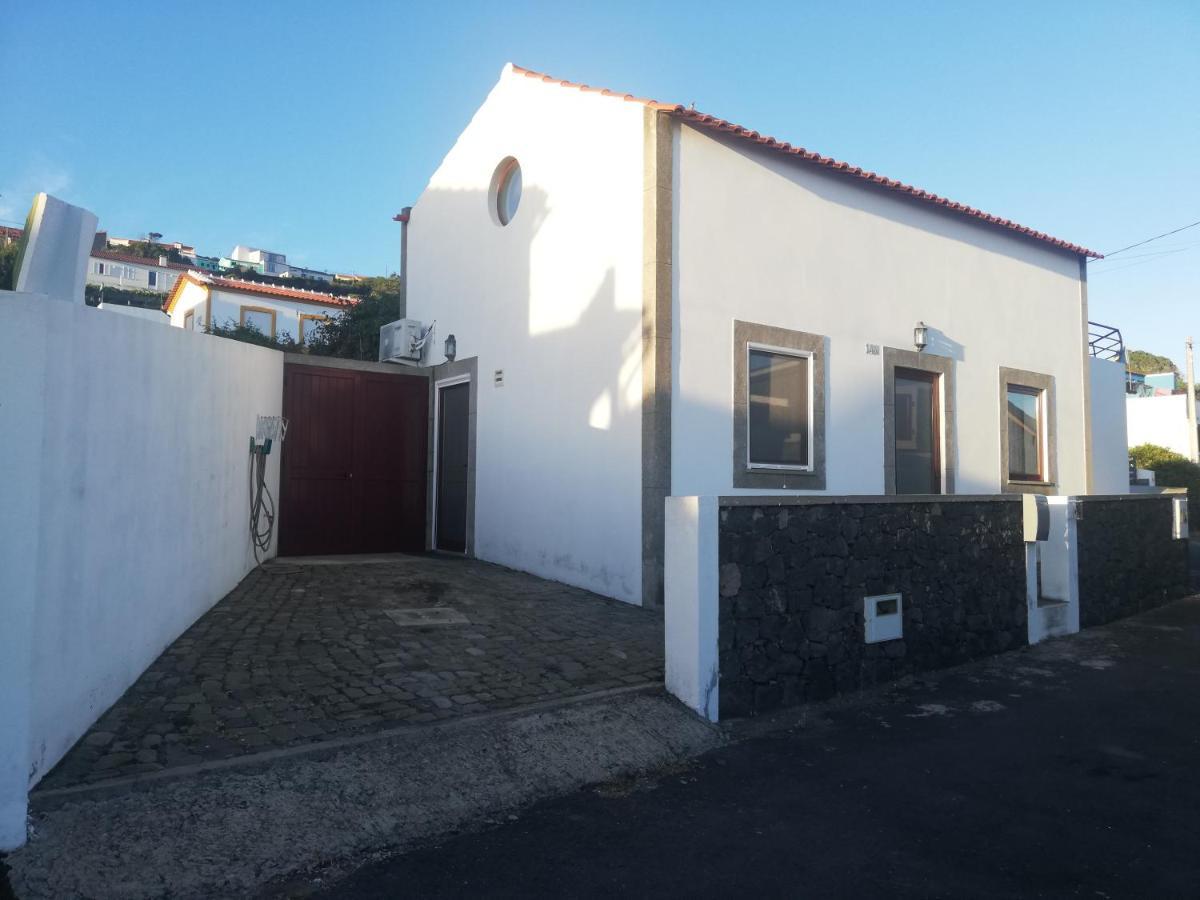 Casa Da Canada Da Faja Feteira  外观 照片