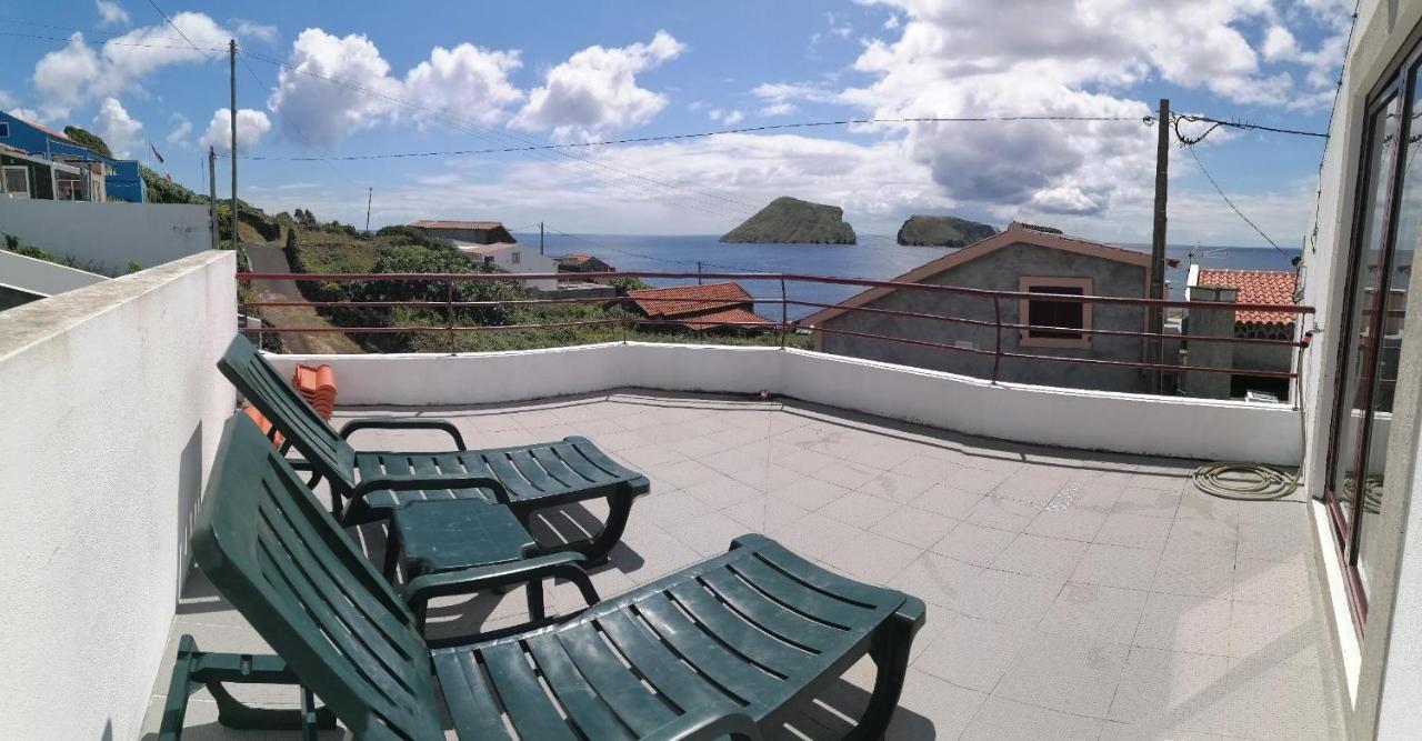 Casa Da Canada Da Faja Feteira  外观 照片