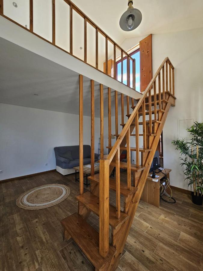 Casa Da Canada Da Faja Feteira  外观 照片
