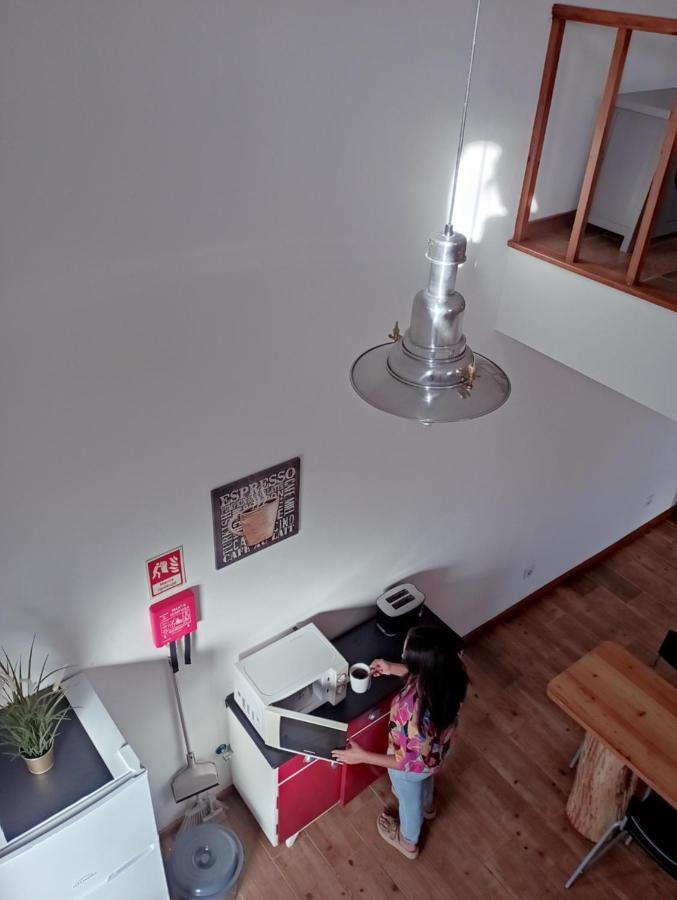 Casa Da Canada Da Faja Feteira  外观 照片